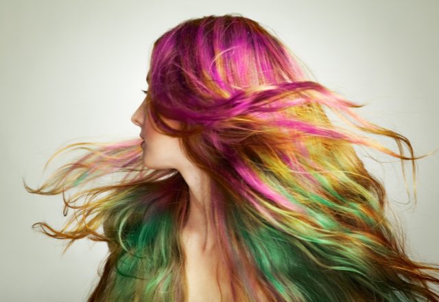Feather Cut