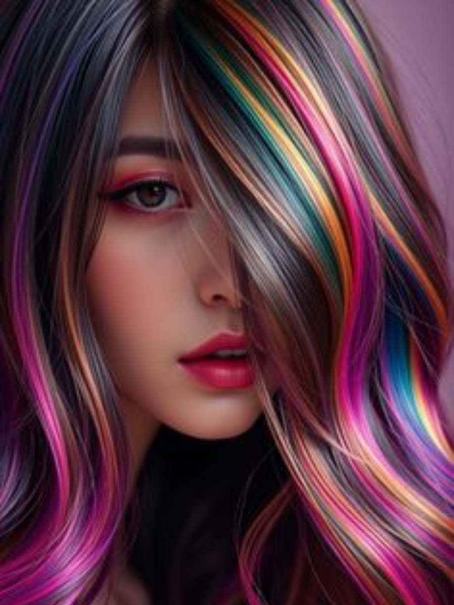 Hair care